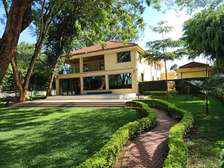 Furnished 5 bedroom house for sale in Gigiri