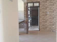 2 Bed Apartment in Mtwapa