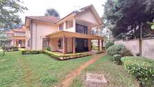 5 Bed Townhouse with En Suite at Mimmosa Drive