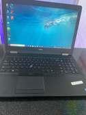 Dell Precision 3510 Core I7 8GB 256GB SSD 15.6"