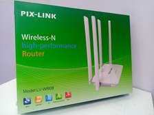 PIX-LINK LV-WR08 300Mbps Wireless-N Router