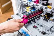 Copier, Printer and Scanner Repair and Maintenance