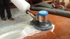 Deep Cleaning Services