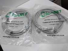 Giganet Cat 6A 3M FTP Patchcord