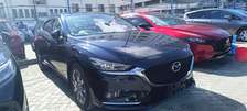 Mazda Atenza Petrol blue 2000cc 2018
