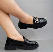 Ladies brogues