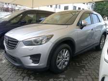 Mazda CX-5 Diesel