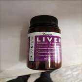 ViteDox Liver Supplement Capsules in Nairobi