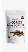 Brown licorice extract Powder