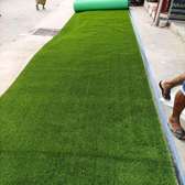 Resistant grass carpets