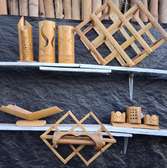 SQS Handcrafted Bamboo Furniture 50% Off 2026