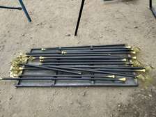 Curtain rods for sale