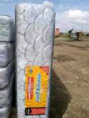 Dream comes to true! 6 x 6,10inch HD Quilted Mattresses