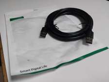 UGREEN USB 2.0 A Male to A Male Cable 3m (Black)