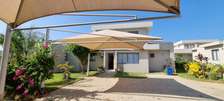 3 Bed Villa with En Suite at Vipingo