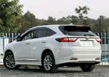 2019 Toyota harrier