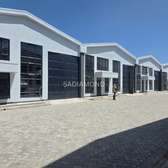 Warehouse in Mombasa Road