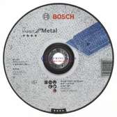 Bosch expert grinding disc