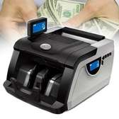 Money counting machine Bill Counter with ultraviolet curren