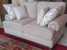 Seven seater sofa for sale (from Victoria Furniture)