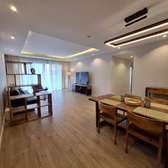 Furnished 3 Bed Apartment with En Suite at Red Hill Road