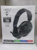 Promate AirBeat High Fidelity Stereo Wireless Headphone,