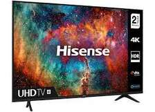 NEW SMART HISENSE 70 INCH 4K TV