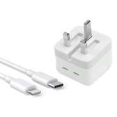 Apple iPhone 14 Pro 3 Pin Charger