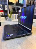Lenovo Legion 5 pro intel core i7 13th generation