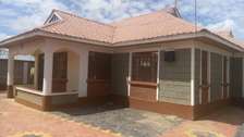 Kitengela 3 bedroom bungalow for sale