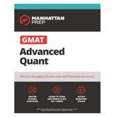 GMAT Advanced Quant: 250+ Practice Problems