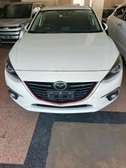Mazda Axela xdl