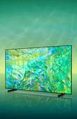 Samsung 65 Inch CU8000 4K Crystal TV