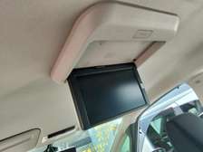 Nissan seren Empower