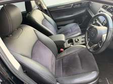 Subaru outback 2020 model