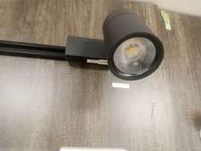 Kenwest HDled Black 40W LED Track light