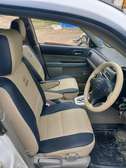 Car seat covers