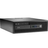 HP Elitedesk 800 G1 SFF i5 4th Gen 3.2GHz 500GB 4GB W10 Pro
