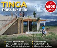 Bungalows for sale in Tinga Farm Magadi road