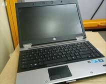 hp 8440 i5 Laptop