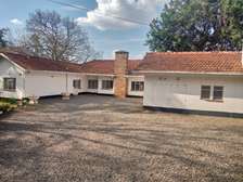 Office with Fibre Internet at Maziwa