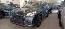 Subaru Forester X-Break 2018