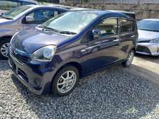 DAIHATSU MIRA (MKOPO/HIRE PURCHASE ACCEPTED)
