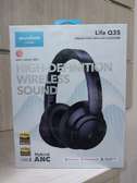 Soundcore by Anker Life Q35 Wireless Headphones over Ear BT