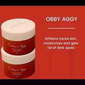 Obby Aggy Face cream
