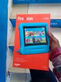 Amazon Fire 7 Kids Edition