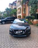 Mazda Axela For Hire (Luxurious)