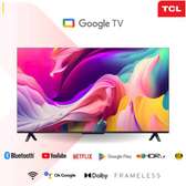 TCL 65 INCH P735 4K HDR UHD SMART GOOGLE TV