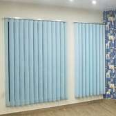 Professional Office Blinds