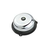 8 inch 20W industrial professional round aluminum bell